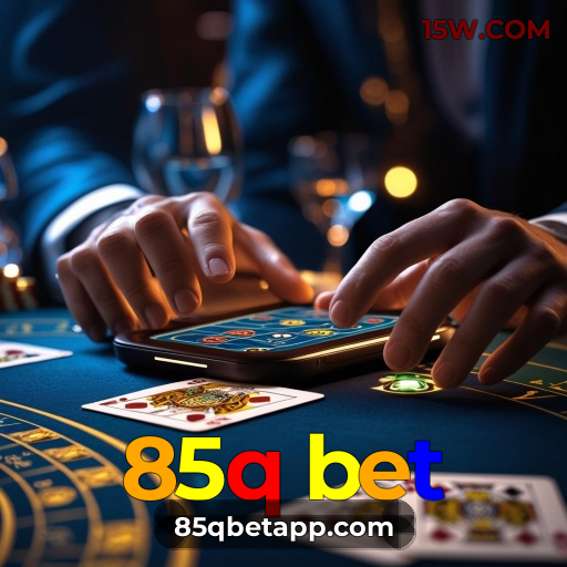 Requisitos do APK da 85q bet para Android