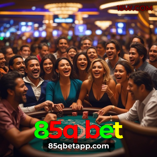 85q bet segurança SSL 256-bit - Licença Curaçao, eCOGRA, GLI certificado