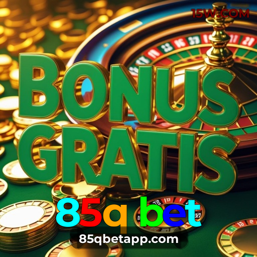 Vantagens exclusivas 85q bet para jogadores brasileiros - São Paulo, Rio, BH