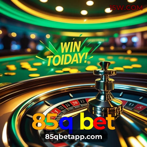 85q bet bônus R$5.000 + 500 giros - Rollover 35x, prazo 30 dias, 38% taxa conversão
