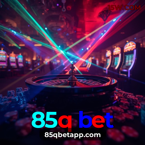 85q bet Cassino: Melhores Slots da PG Soft com Odds Elevadas