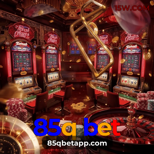 85q bet.com | VIP Club com Recompensas Especiais no Brasil
