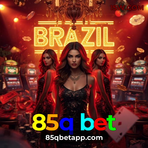 85q bet PIX instantâneo Brasil - Depósito e saque em minutos 24/7