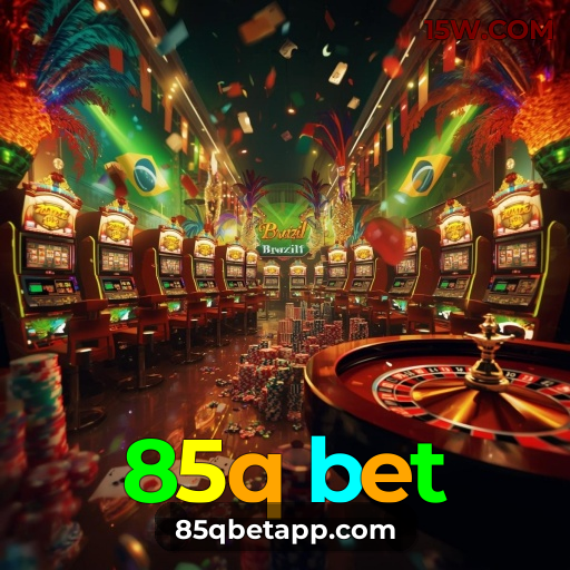 85q bet APP mobile iOS Android - 187 mil downloads São Paulo Rio BH