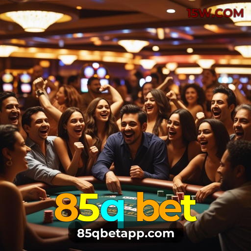 Catálogo 85q bet 3.100+ jogos - Pragmatic Play, Evolution, NetEnt