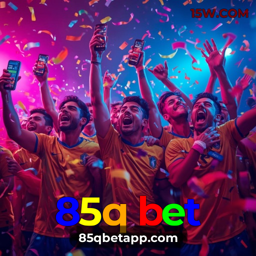 85q bet APP mobile iOS Android - 187 mil downloads São Paulo Rio BH