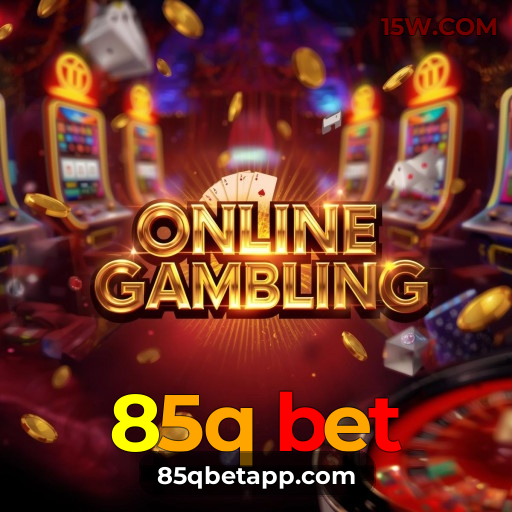 Catálogo 85q bet 3.100+ jogos - Pragmatic Play, Evolution, NetEnt