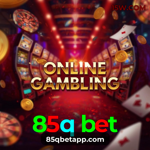 Loterias online disponíveis na 85q bet