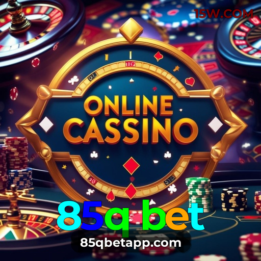 85q bet PIX instantâneo Brasil - Depósito e saque em minutos 24/7
