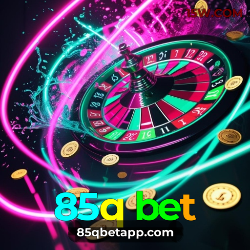 Estatísticas 85q bet 2025–2026 - 120 mil jogadores ativos, R$72.5M pagos, RTP 96.52%