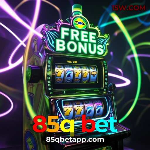 Cassino 85q bet | Baixe o App e Ganhe Bônus