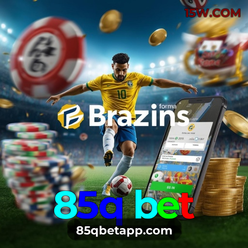 Estatísticas de bônus da 85q bet em São Paulo, Rio de Janeiro e Brasília