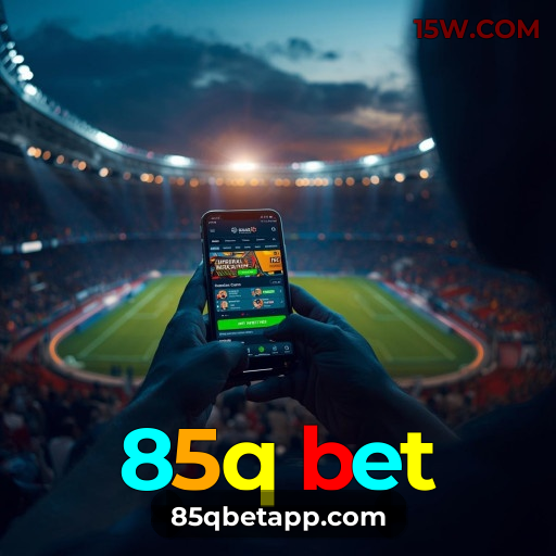 Catálogo 85q bet 3.100+ jogos - Pragmatic Play, Evolution, NetEnt