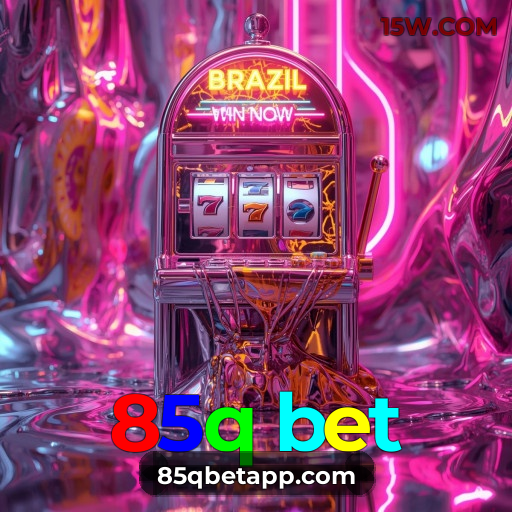 Loterias online disponíveis na 85q bet