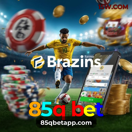 Requisitos do APK da 85q bet para Android